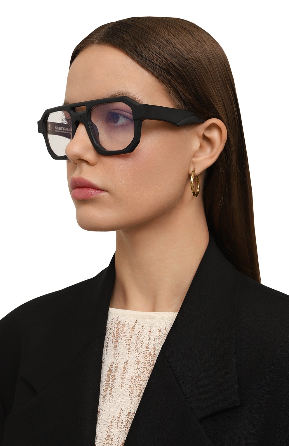 Оправа KUB0RAUM, арт. K33 BM, фото 2