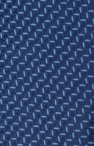 Шелковый галстук CANALI, арт. 18/HJ04409, фото 4