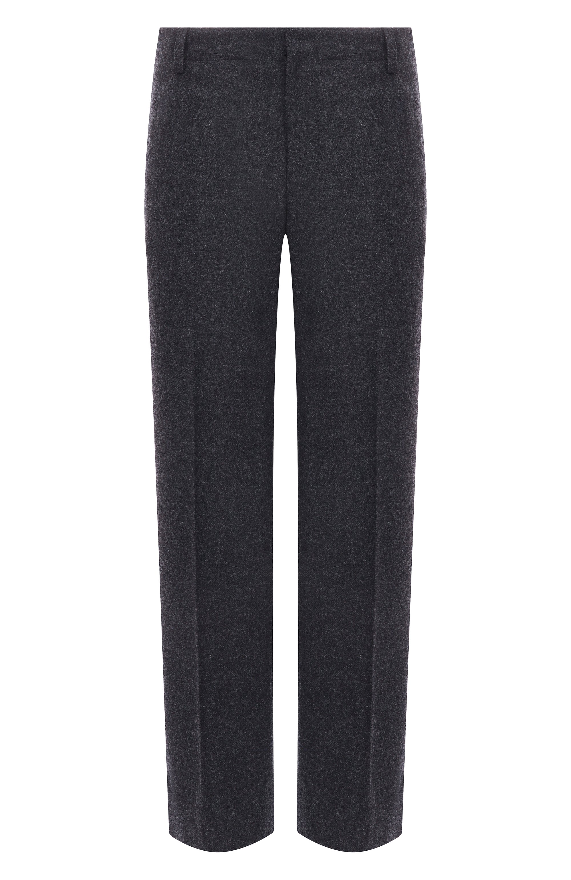 Шерстяные брюки CORNELIANI, арт. 264H36-2618311, фото 1