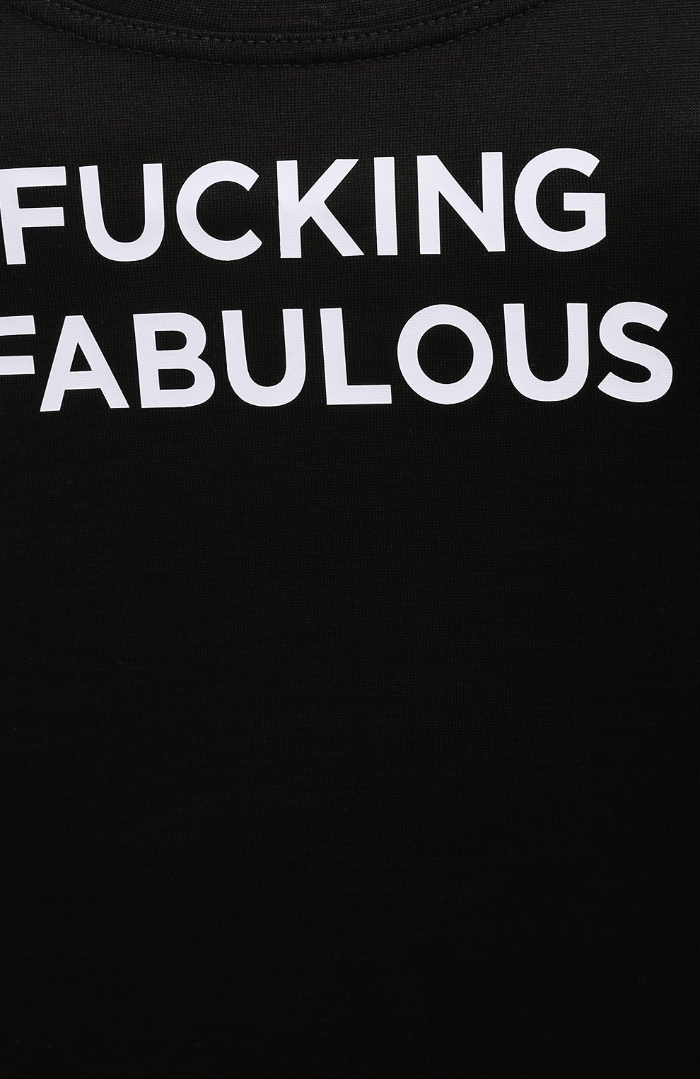 Шелковая майка TOM FORD, арт. TSJ442-FAX835, фото 5