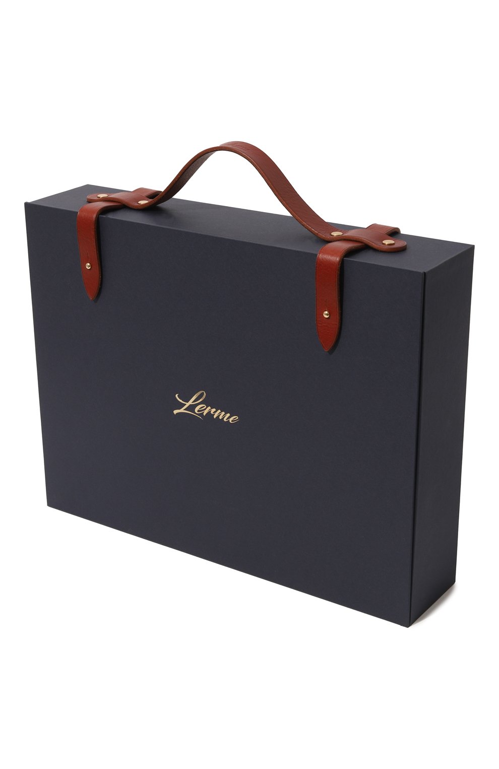 Кожаный портфель force LERME, арт. Force, фото 8