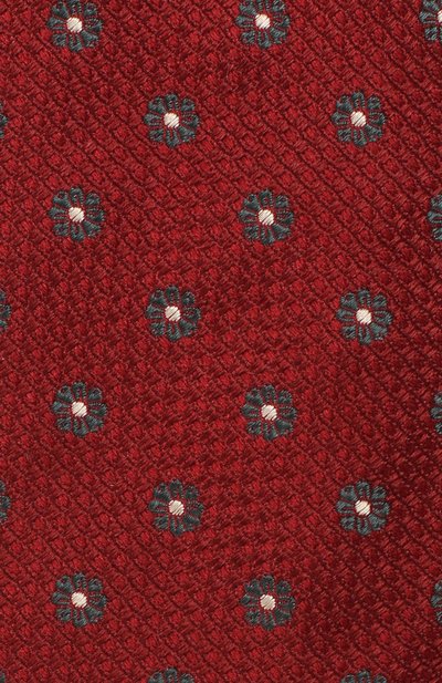 Шелковый галстук CANALI, арт. 18/HJ02275, фото 3