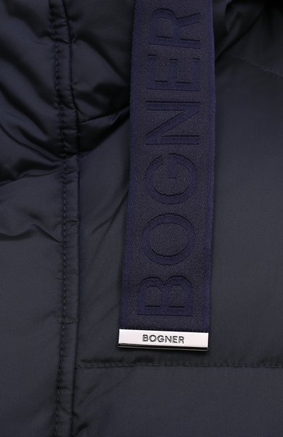 Пуховик BOGNER, арт. 38443615, фото 5