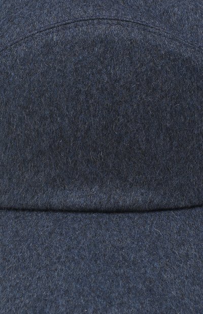 Кашемировая бейсболка LORO PIANA, арт. FAG4762, фото 3