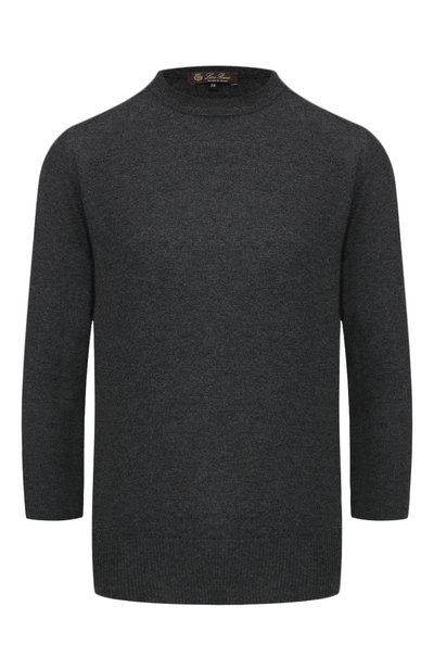 Женский кашемировый пуловер LORO PIANA, арт. FAI4920