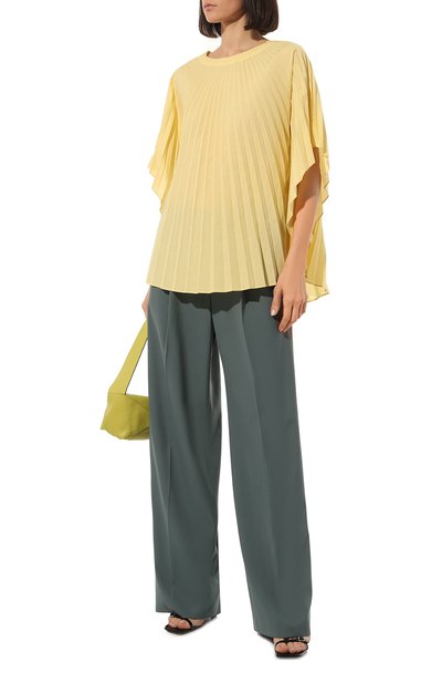 Топ DRIES VAN NOTEN, арт. 231-010756-6251, фото 2