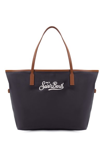Женская сумка-тоут MC2 SAINT BARTH, арт. CB0002-00288L/CITY BAG NYL0N