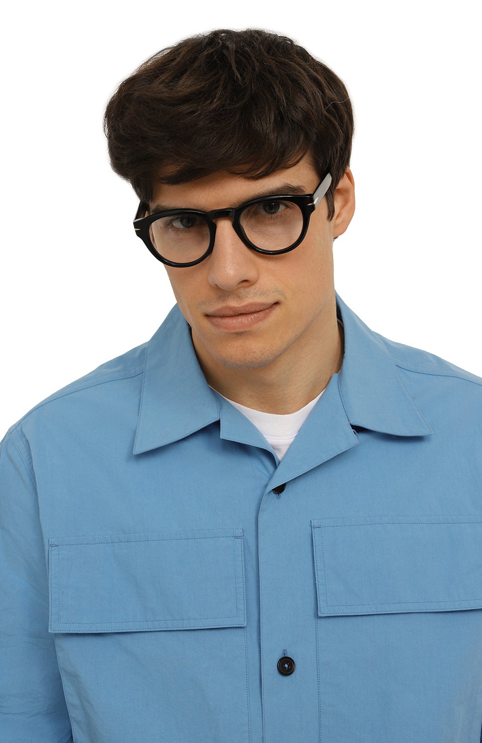 Оправа DAVID BECKHAM, арт. DB7114 807, фото 2