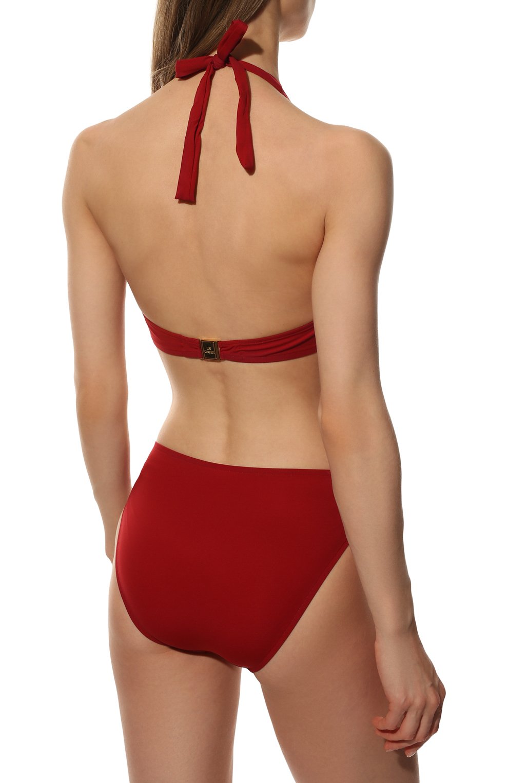 Треугольный бра LISE CHARMEL красного цвета по цене 23660 руб., арт. ABA2015, фото 3 Треугольный бра LISE CHARMEL, арт. ABA2015, фото 3