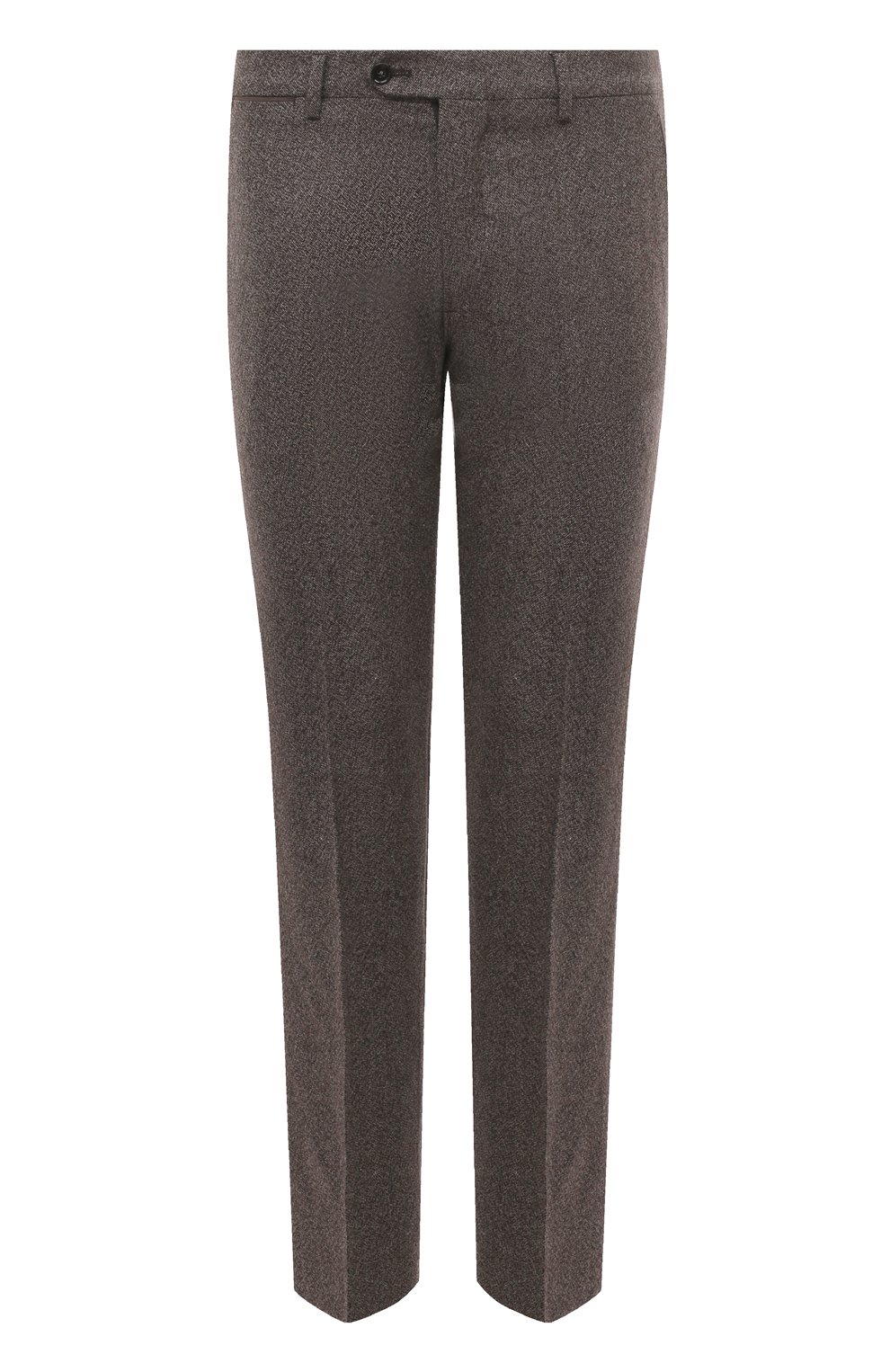 Шерстяные брюки BERWICH, арт. SC/1 ALC/AN1030, фото 1