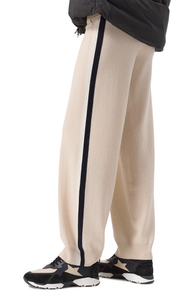 Комбинированные кроссовки iconic LORENA ANTONIAZZI, арт. A24209SC09M/4394, фото 3