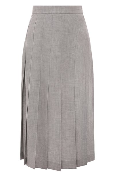 Женская кашемировая юбка COLOMBO, арт. GN00144