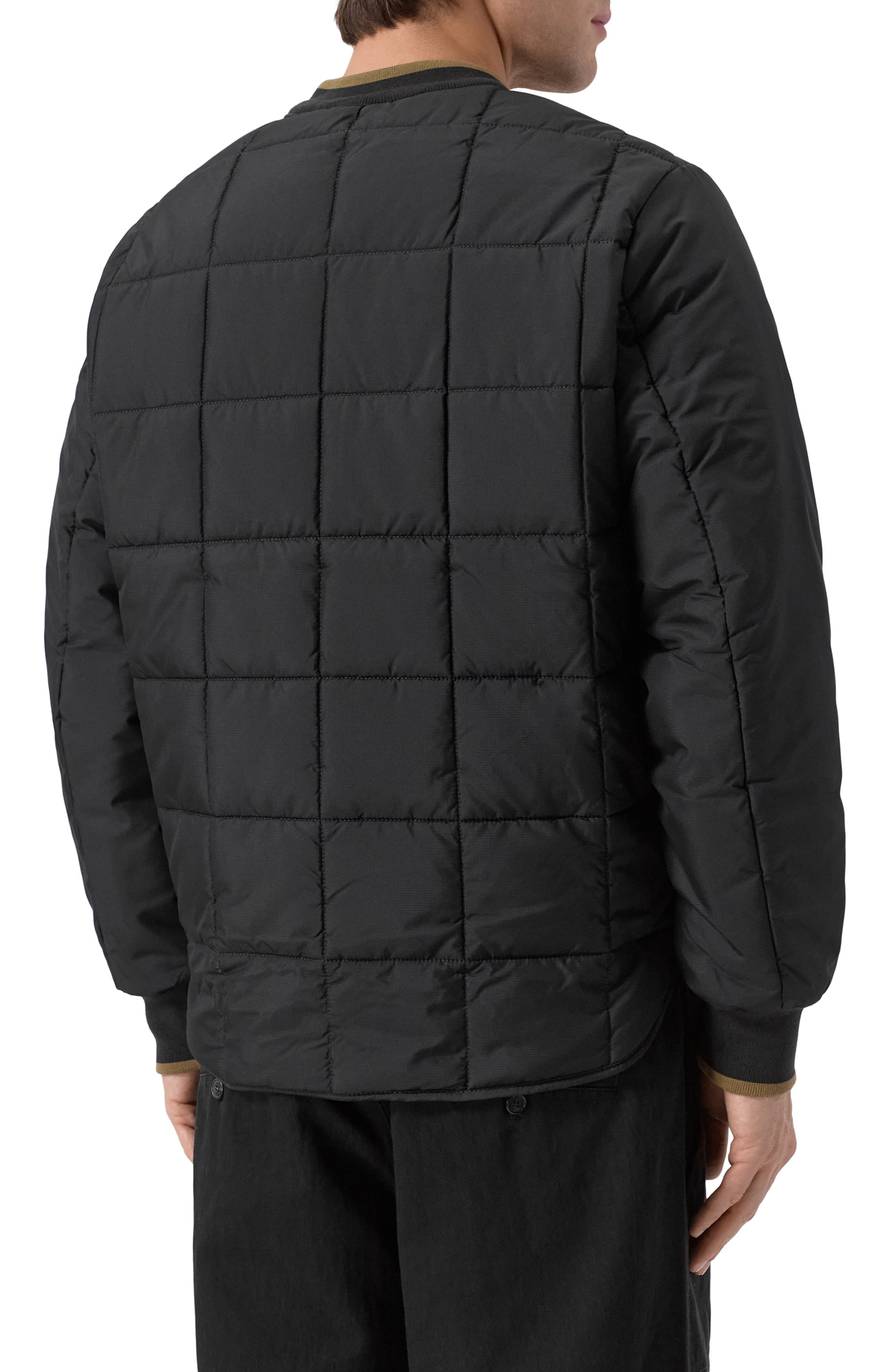 Утепленная куртка REPLAY, арт. M8478 .000.85322, фото 4