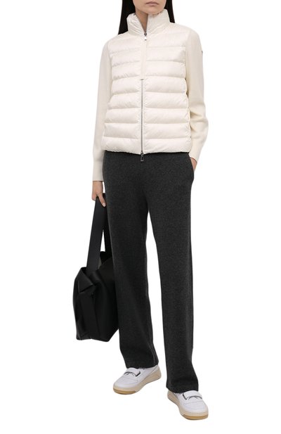 Пуховая куртка MONCLER, арт. G2-093-9B000-30-M1131, фото 2