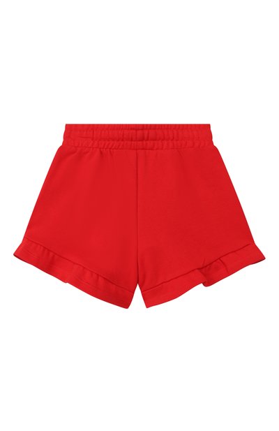 Комплект из футболки и шорт MOSCHINO, арт. HDG01N/LCA52_001, фото 5
