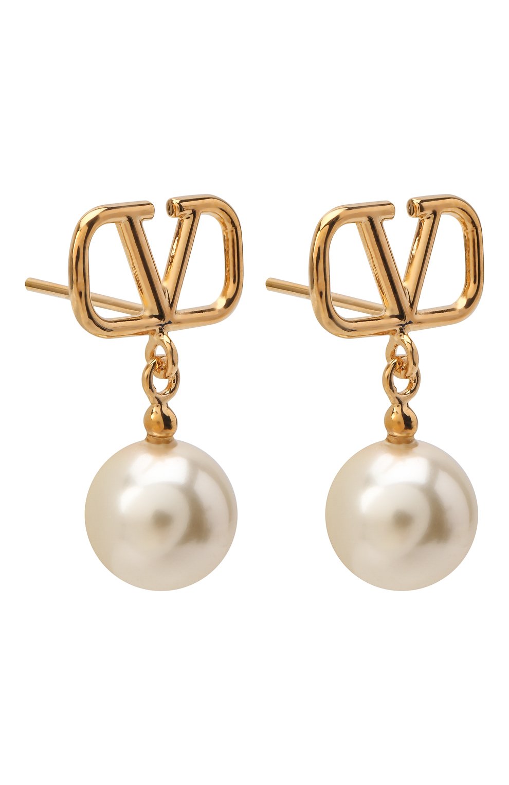Серьги VALENTINO, арт. WW0J0E36/UXM, фото 3