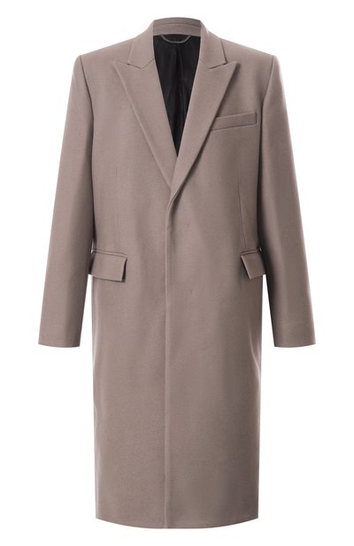 Мужской шерстяное пальто JUUN.J, арт. JC4X30P41