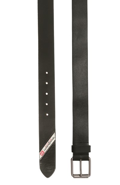 Кожаный ремень DIESEL, арт. X10306/PR271, фото 3