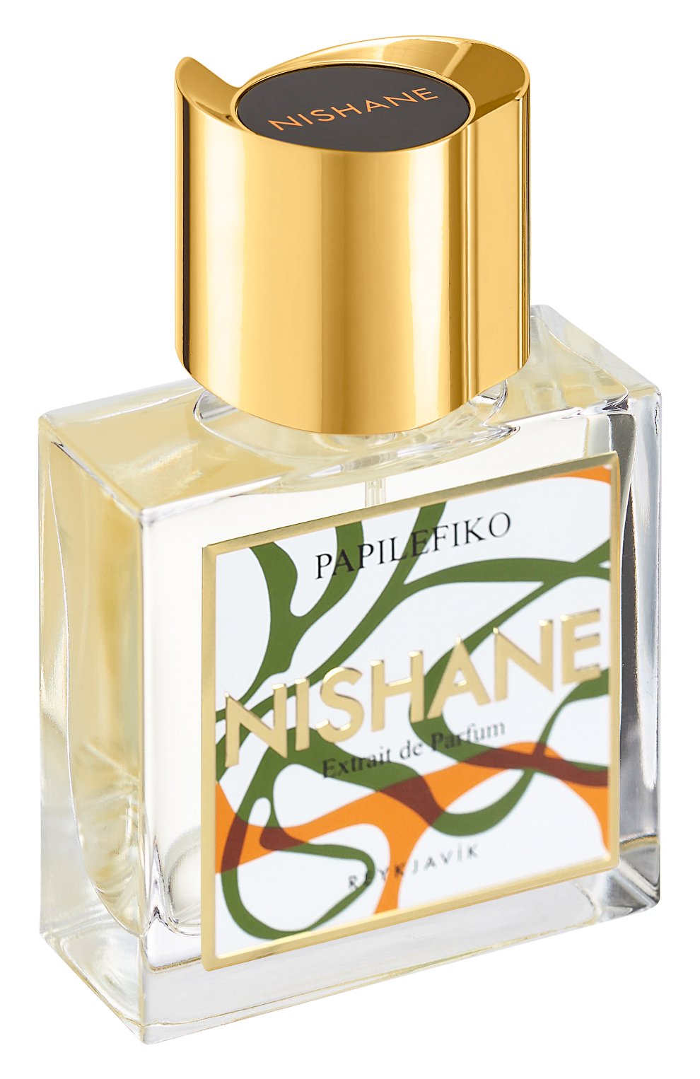 Духи papilefiko (50ml) NISHANE, арт. 8683608070501, фото 1
