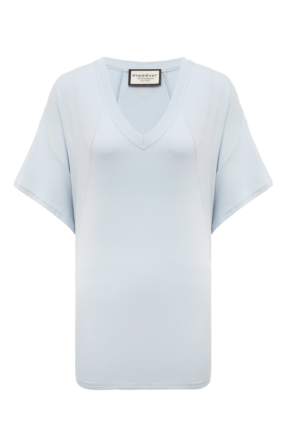 Футболка EVERREVER, арт. RE-TS-BLUS-01, фото 1