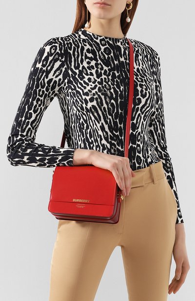 Сумка grace small BURBERRY, арт. 8024228, фото 2