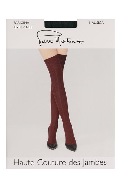 Кашемировые чулки PIERRE MANTOUX, арт. 822255, фото 1