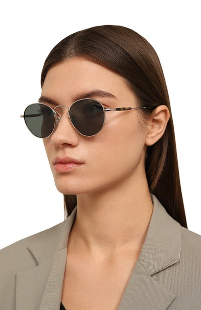 Солнцезащитные очки EYEPETIZER, арт. 0RANGERIE 1-F-40, фото 2