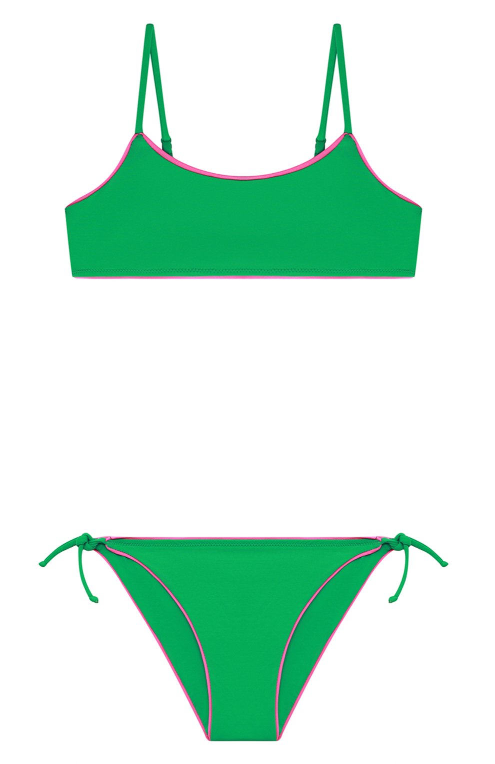 Раздельный купальник MC2 SAINT BARTH, арт. STBK JAIDEN/JAI0001/00638B, фото 1