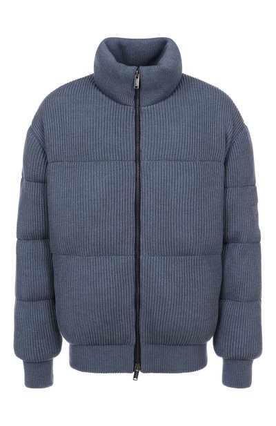 Шерстяной бомбер ICEBERG, арт. J060/9050, фото 1