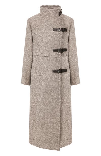 Пальто ISABEL MARANT, арт. MA0659-19H007I/NATACHA, фото 1