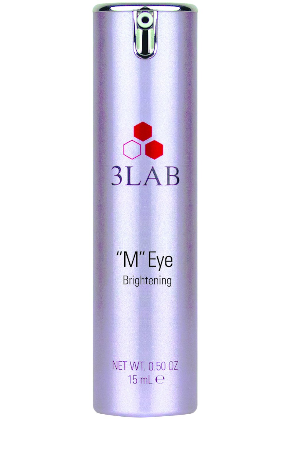 Крем для области вокруг глаз м eye brightening (15ml) 3LAB бесцветного цвета по цене 10080 руб., арт. TL00263, фото 1 Крем для области вокруг глаз м eye brightening (15ml) 3LAB, арт. TL00263, фото 1
