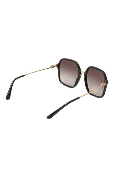 Солнцезащитные очки DOLCE & GABBANA, арт. 4422-501/8G, фото 4