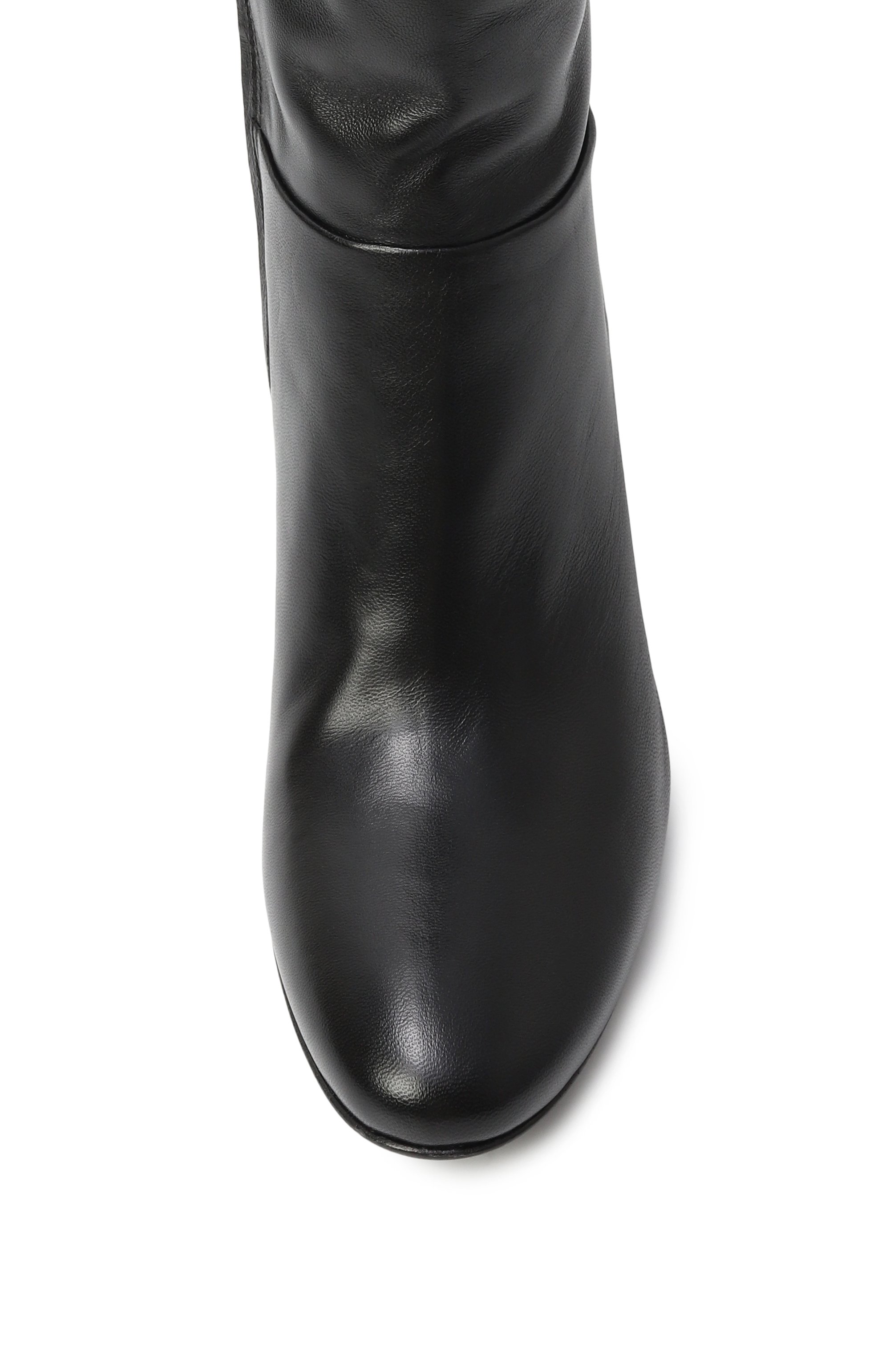 Кожаные сапоги PREMIATA, арт. M7136/NAPPA, фото 6