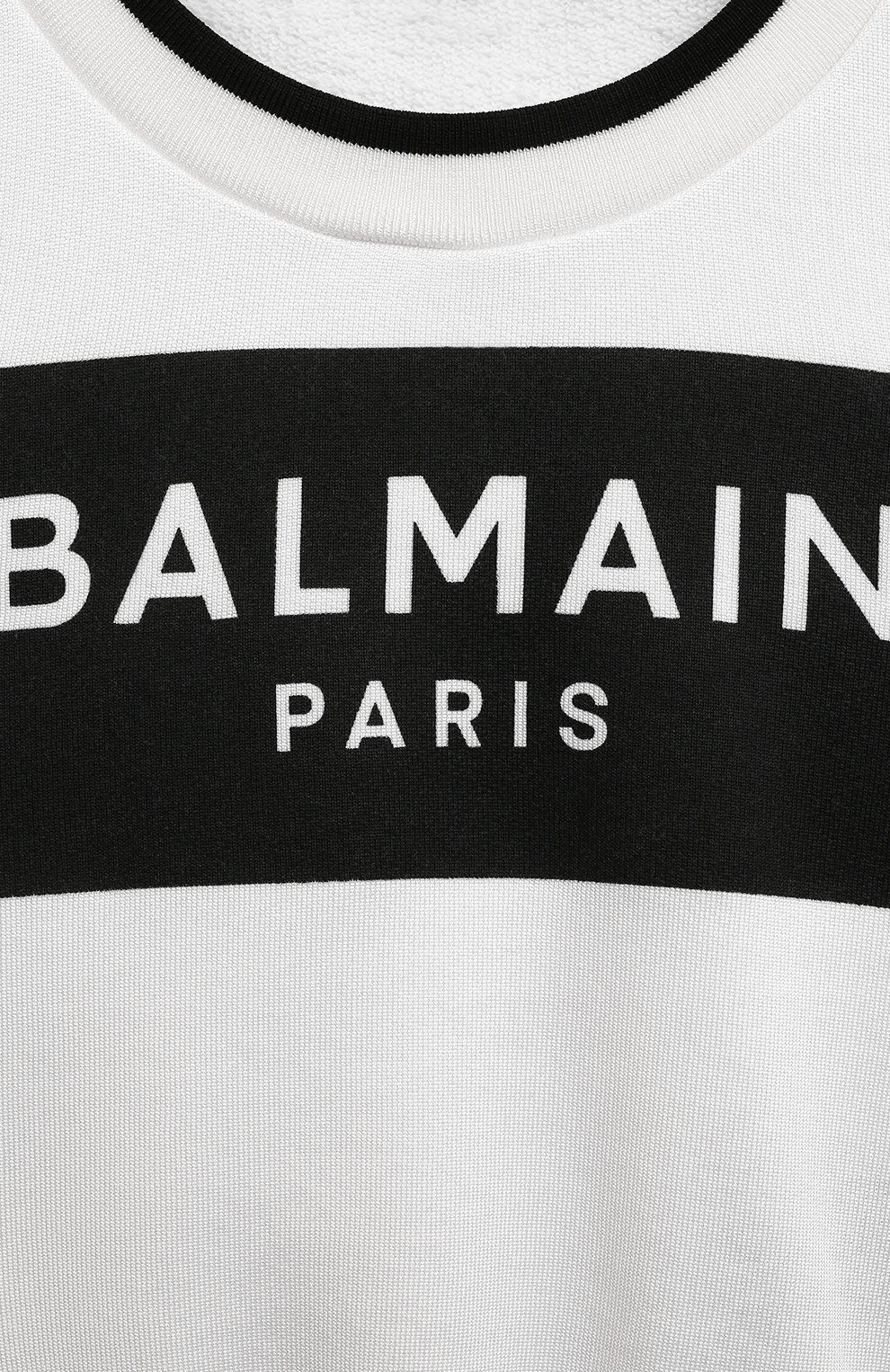 Топ BALMAIN, арт. BU4A52, фото 3