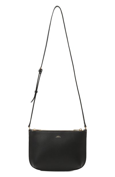 Сумка sarah A.P.C., арт. PXAWVF61404LZZ, фото 1