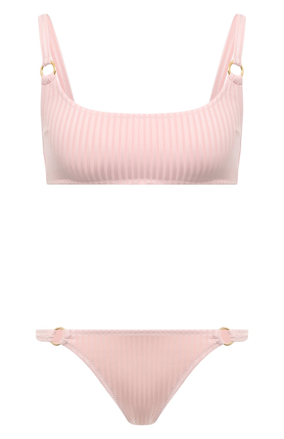 Раздельный купальник MELISSA ODABASH, арт. Bari Top CR 24-Bari Bottom CR 24, фото 1