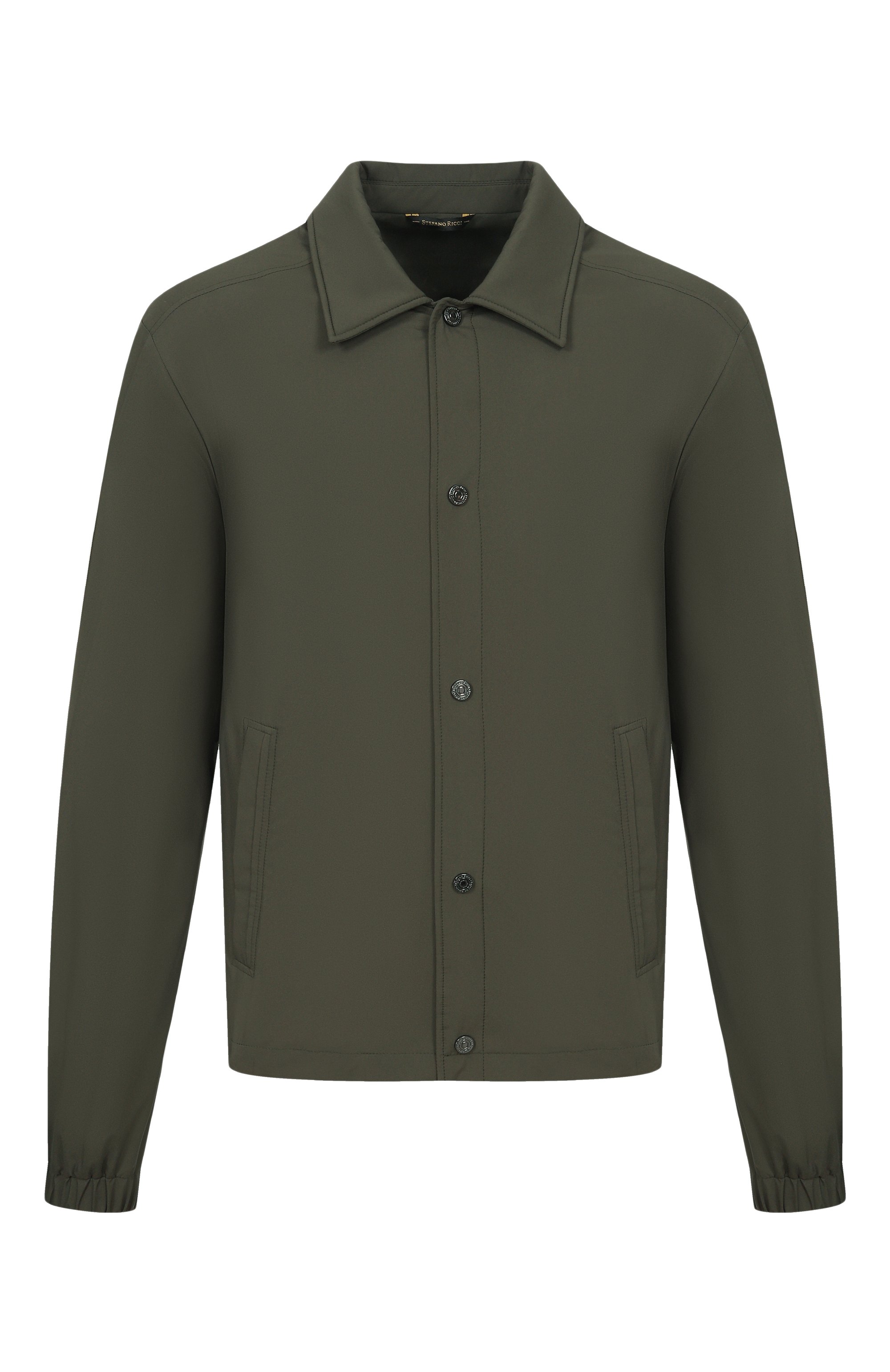 Куртка STEFANO RICCI, арт. M6J6100150/PL001H_SET, фото 1