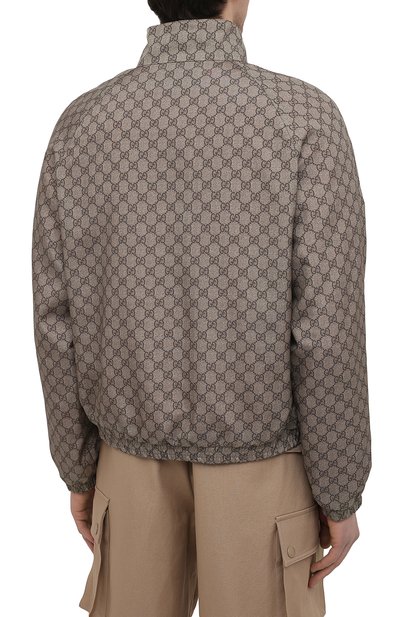 Бомбер disney x gucci GUCCI, арт. 646442/ZAGCJ, фото 4