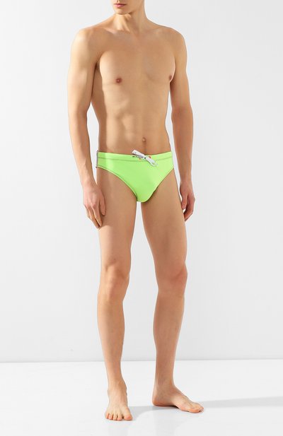 Плавки msgm x sundek MSGM, арт. 2640MF200S 195217, фото 2