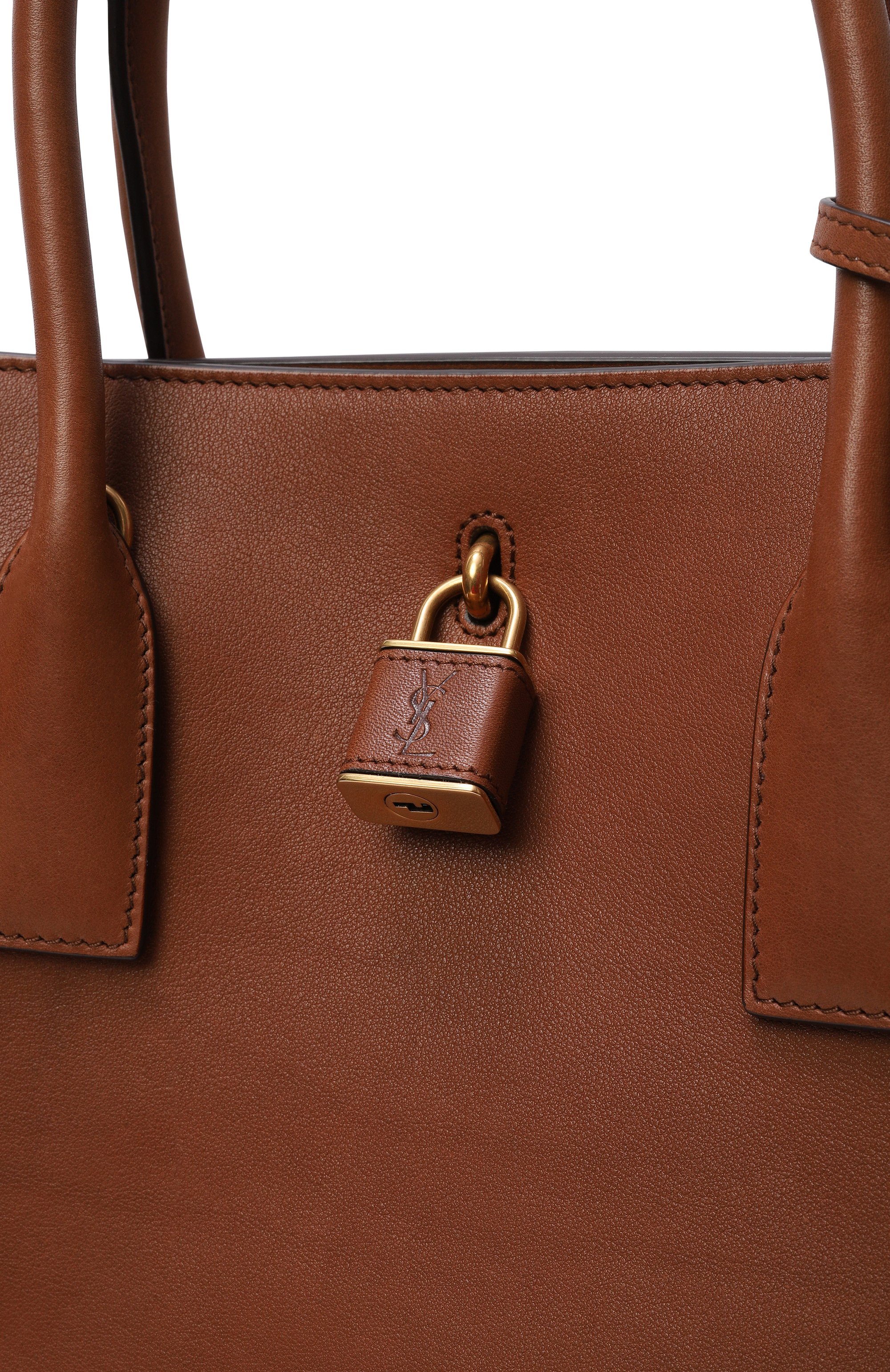 Сумка sac de jour large SAINT LAURENT, арт. 861230/AAGD1, фото 6