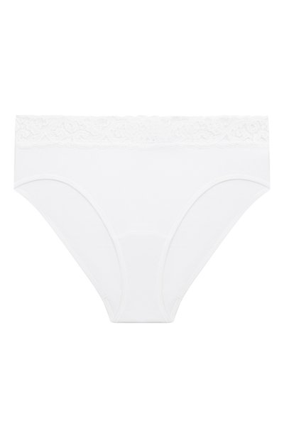 Женские хлопковые трусы-слипы HANRO, арт. 071482