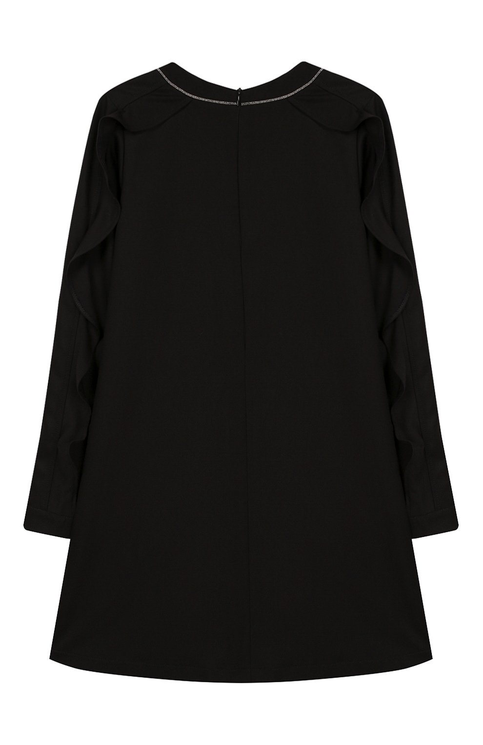 Платье из вискозы ALETTA, арт. AF999434N/4A-8A, фото 2