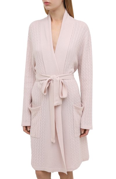 Кашемировый халат ARLOTTA, арт. 2022, фото 3