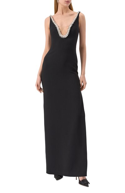 Платье DAVID KOMA, арт. RE25DK23DL, фото 3