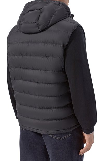 Комбинированная куртка PAUL&SHARK, арт. 26412360, фото 4