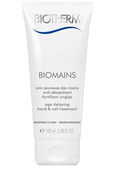 Женского крем для рук biomains (100ml) BIOTHERM, арт. 3367729181142
