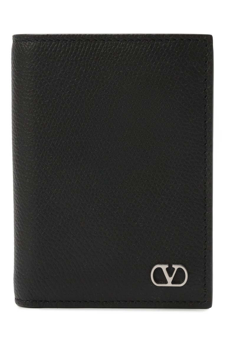 Кожаный футляр для кредитных карт VALENTINO, арт. 6Y2P0V06/UAG, фото 1