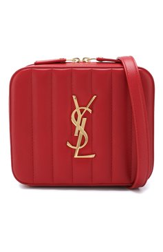 Поясная сумка vicky SAINT LAURENT, арт. 557574/0YD0J, фото 5