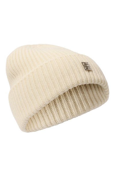 Шапка из шерсти и кашемира GIVENCHY, арт. GWCAPP/U7756, фото 1