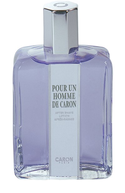 Лосьон после бритья pour un homme (125ml) CARON, арт. Q2022801, фото 1